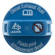 Diesel Exhaust Fluid (DEF) Filler Cap MotoRad DEF101