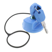 Diesel Exhaust Fluid (DEF) Filler Cap MotoRad DEF104