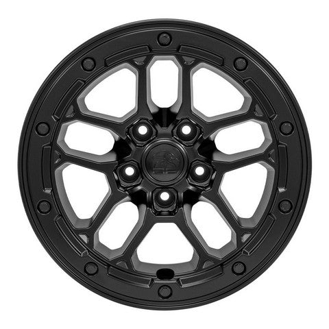 Wheel Defiant DF01-17080-5127-12B1
