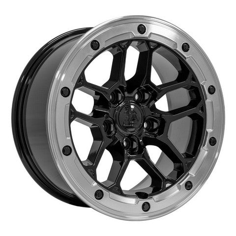 Wheel Defiant DF01-17080-5127-12MB