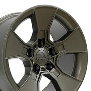 Wheel Defiant DF02-17085-5127-12BR