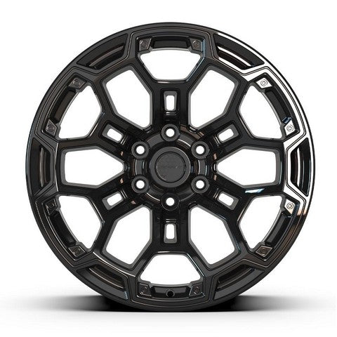 Wheel Defiant DF03-20090-6550-12B