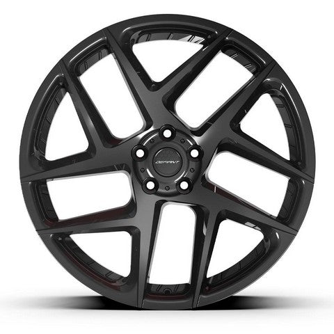 Wheel Defiant DF05-22100-5108-37B