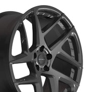 Wheel Defiant DF05-22100-5120-37B