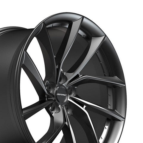 Wheel Defiant DF06-20090-5120-35G1