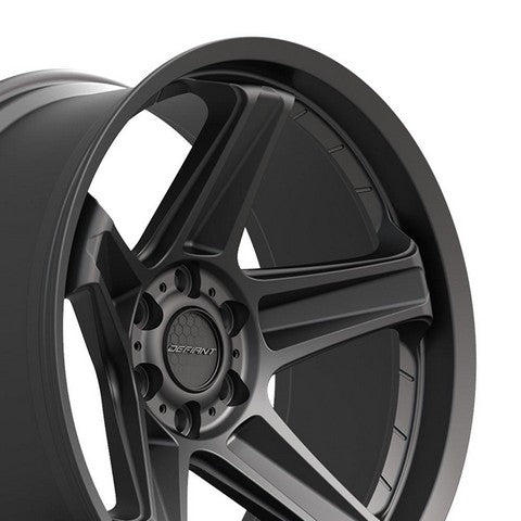 Wheel Defiant DF07-20095-5115-15B1