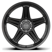 Wheel Defiant DF07-22100-6550-12B1