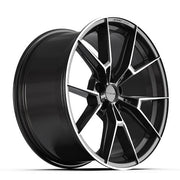 Wheel Defiant DF09-20090-5112-40MBT