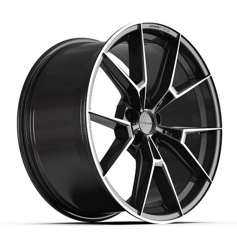 Wheel Defiant DF09-20090-5112-40MBT