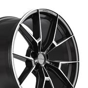 Wheel Defiant DF09-20090-5120-40MBT