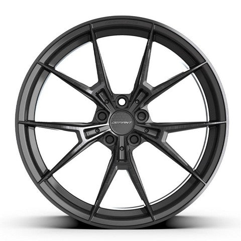 Wheel Defiant DF09-20100-5112-35MBT