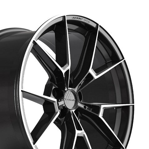 Wheel Defiant DF09-20100-5120-35MBT