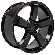 Wheel OE Wheels LLC DG04-20090-5115-20B