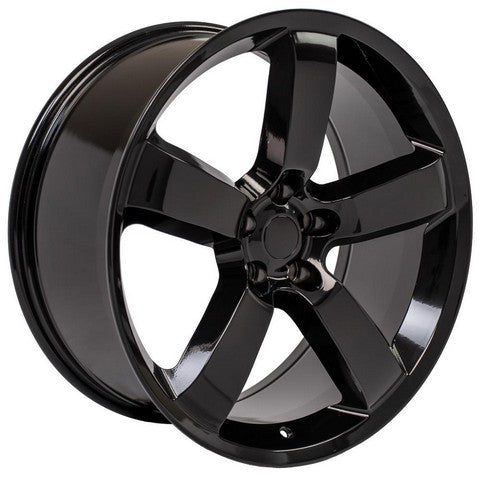 Wheel OE Wheels LLC DG04-20090-5115-20B