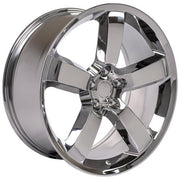 Wheel OE Wheels LLC DG04-20090-5115-20C