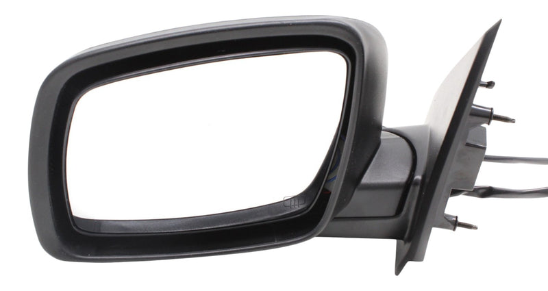 Door Mirror CarParts DG114EL