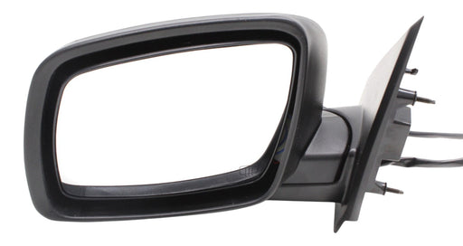 Door Mirror CarParts DG114EL