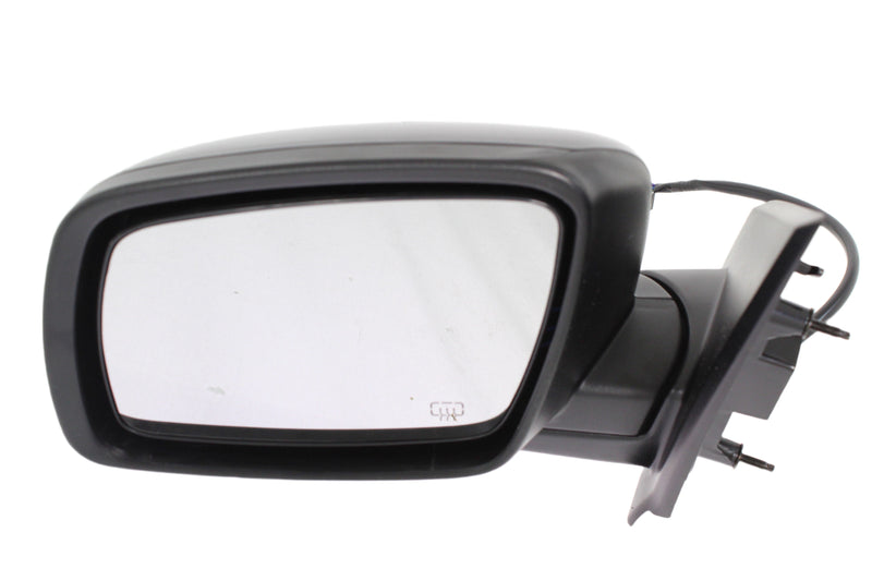 Door Mirror CarParts DG115EL