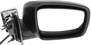 Door Mirror CarParts DG115ER