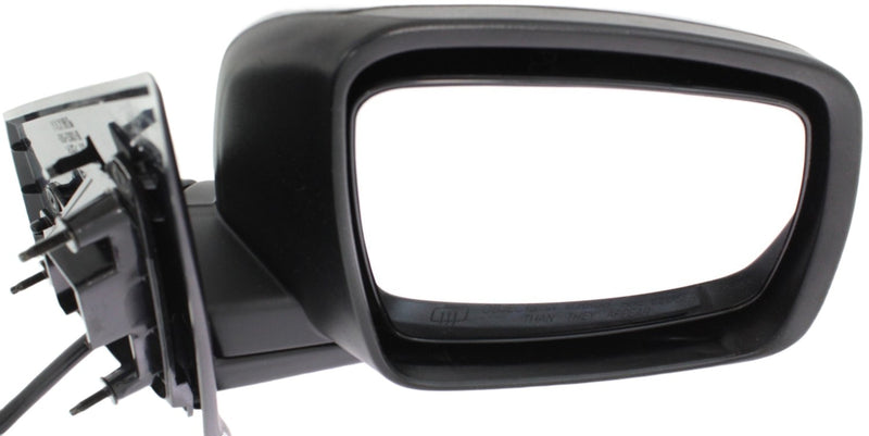 Door Mirror CarParts DG115ER