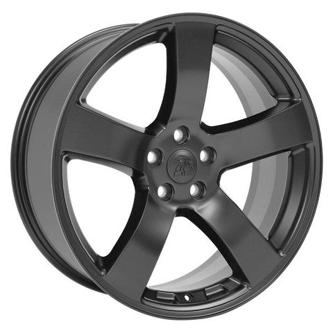Wheel OE Wheels LLC DG12-20080-5115-24B1