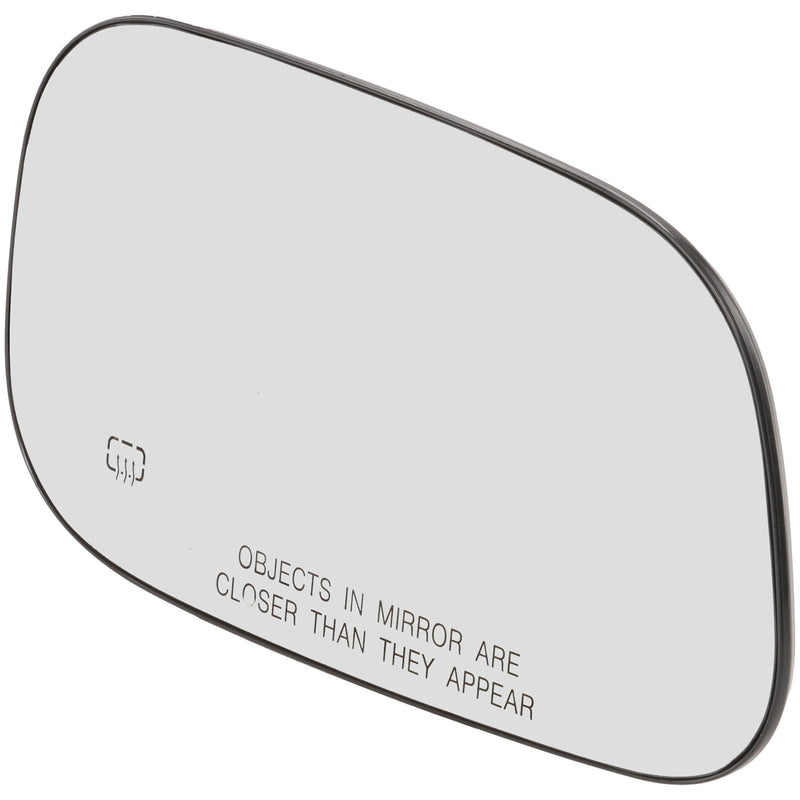 Door Mirror Glass CarParts DG126GR