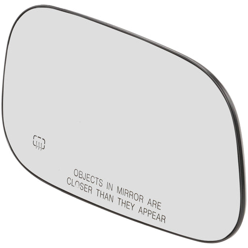 Door Mirror Glass CarParts DG126GR