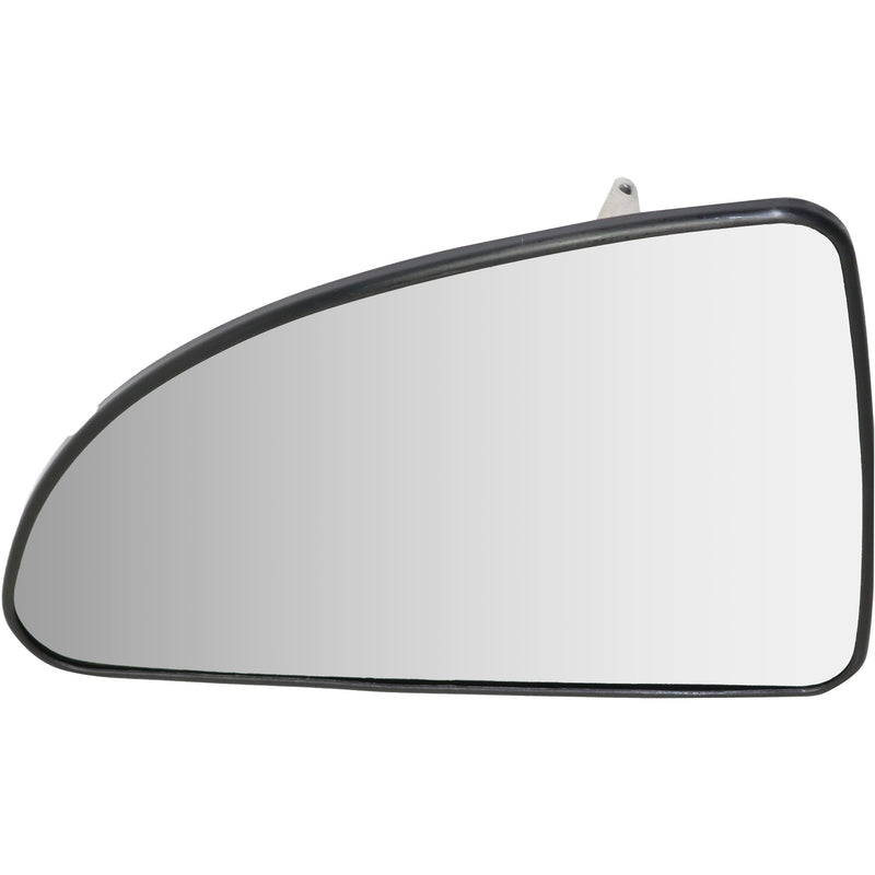 Door Mirror Glass CarParts DG128GL