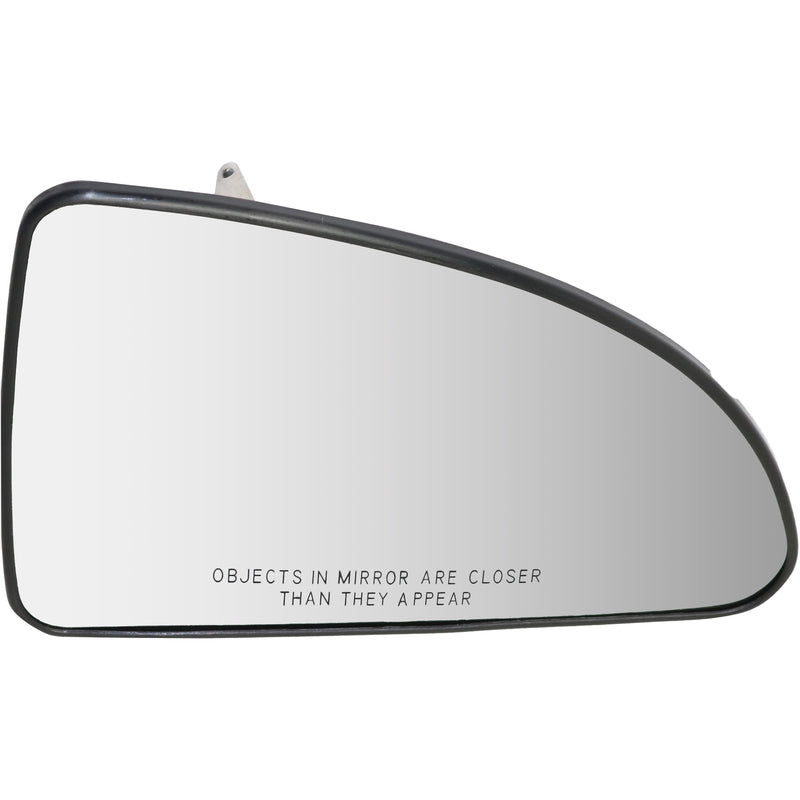 Door Mirror Glass CarParts DG128GR