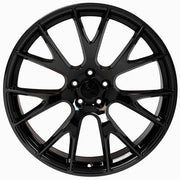 Wheel OE Wheels LLC DG15-20090-5115-18B