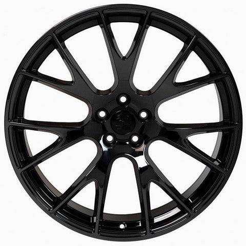 Wheel OE Wheels LLC DG15-20090-5115-18B