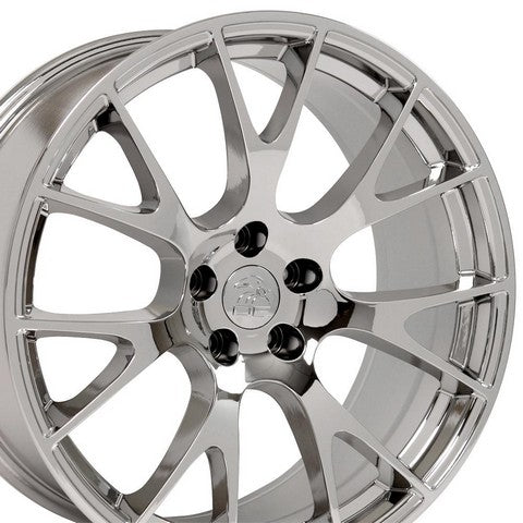 Wheel OE Wheels LLC DG69-22100-5550-25C
