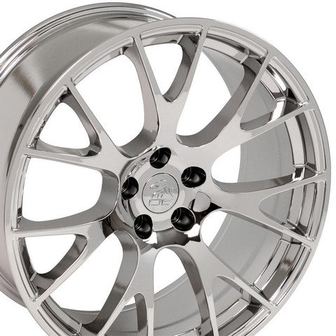 Wheel OE Wheels LLC DG15-20090-5115-18C
