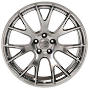 Wheel OE Wheels LLC DG15-20100-5115-18HB