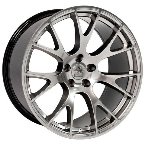 Wheel OE Wheels LLC DG15-20090-5115-18HB