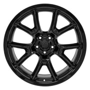 Wheel OE Wheels LLC DG21-20090-5115-18B