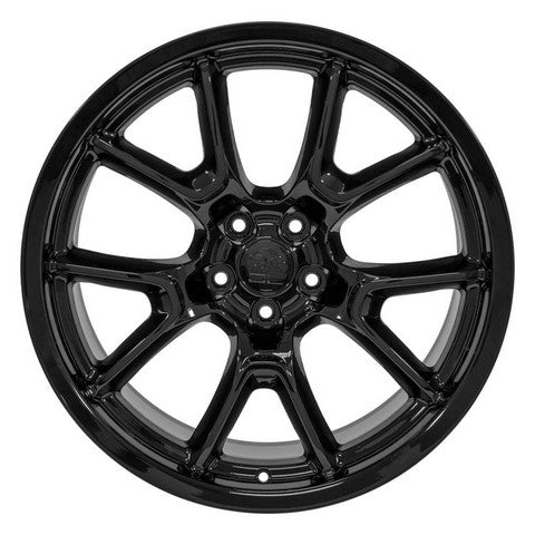 Wheel OE Wheels LLC DG21-20090-5115-18B