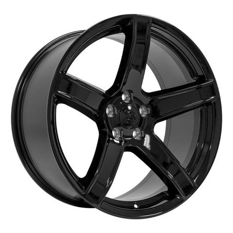 Wheel OE Wheels LLC DG22-20095-5115-18B