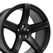 Wheel OE Wheels LLC DG22-20095-5115-18B1