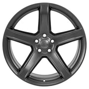 Wheel OE Wheels LLC DG22-20095-5115-18G1