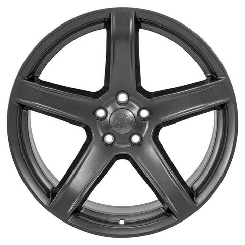 Wheel OE Wheels LLC DG22-20095-5115-18G1