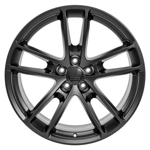 Wheel OE Wheels LLC DG23-20090-5115-18B1