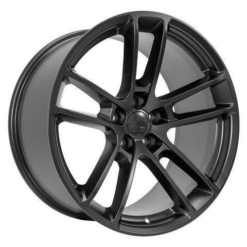 Wheel OE Wheels LLC DG23-20100-5115-18B1