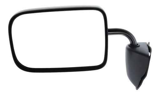 Door Mirror CarParts DG26L