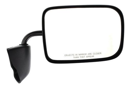 Door Mirror CarParts DG26R