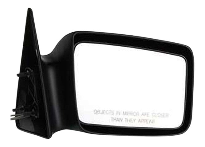 Door Mirror CarParts DG27R