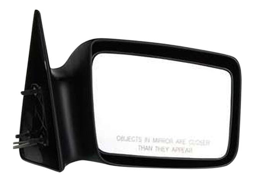 Door Mirror CarParts DG27R