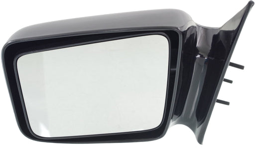 Door Mirror CarParts DG28L