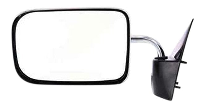 Door Mirror CarParts DG32L