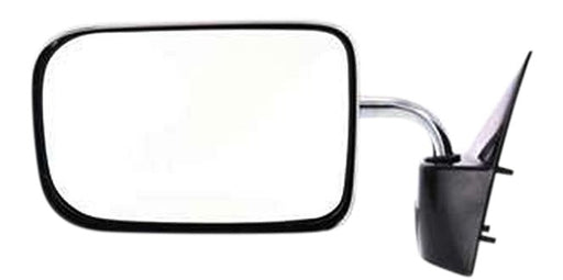 Door Mirror CarParts DG32L